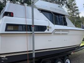 1991, Carver, 28 Aft Cabin