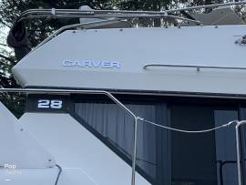 1991, Carver, 28 Aft Cabin