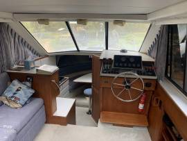 1991, Carver, 28 Aft Cabin