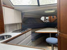 1991, Carver, 28 Aft Cabin