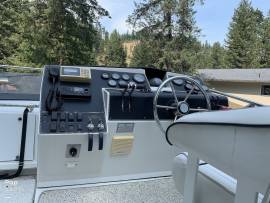 1991, Carver, 28 Aft Cabin