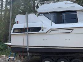 1991, Carver, 28 Aft Cabin