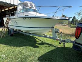 1999, Bayliner, Trophy 2002 WA