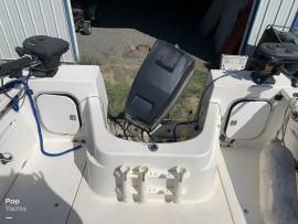 1999, Bayliner, Trophy 2002 WA