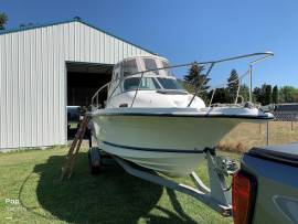 1999, Bayliner, Trophy 2002 WA