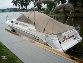 1997, Sea Ray, 270 Sundancer