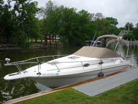 1997, Sea Ray, 270 Sundancer