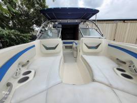 2006, Bayliner, 225 BR