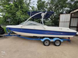 2006, Bayliner, 225 BR