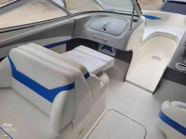 2006, Bayliner, 225 BR