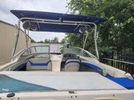 2006, Bayliner, 225 BR