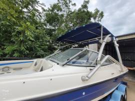 2006, Bayliner, 225 BR