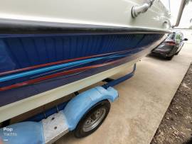 2006, Bayliner, 225 BR