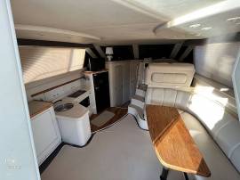 1997, Cruisers Yachts, 3585