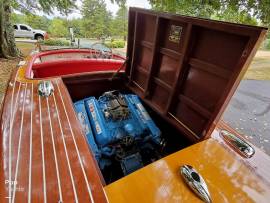 1951, Chris-Craft, Riviera