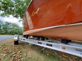 1951, Chris-Craft, Riviera