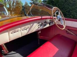 1951, Chris-Craft, Riviera