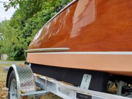 1951, Chris-Craft, Riviera