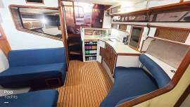 1983, Sea Ray, 340 Express Cruiser