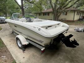 2001, Sea Ray, 182 BR