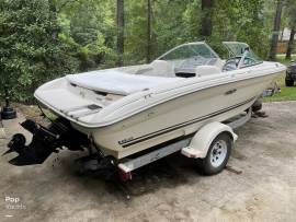 2001, Sea Ray, 182 BR