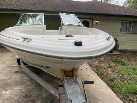 2001, Sea Ray, 182 BR