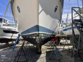 1978, CSY, 44 Pilot House Ketch