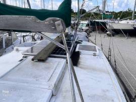 1978, CSY, 44 Pilot House Ketch