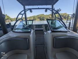 2008, Sea Ray, 205 sport