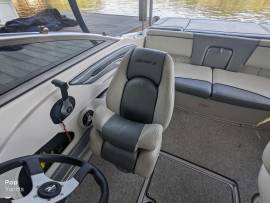 2008, Sea Ray, 205 sport