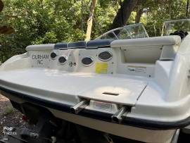 2013, Bayliner, 215 BR