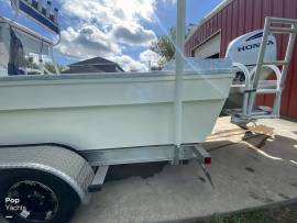 2021, Imemsa, Panga W29 Custom Built