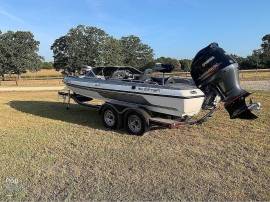 2012, Skeeter, sl210