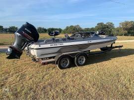 2012, Skeeter, sl210