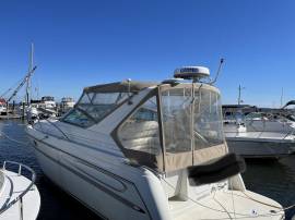 1999, Maxum, 3000 SCR