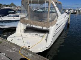 1999, Maxum, 3000 SCR