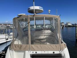 1999, Maxum, 3000 SCR