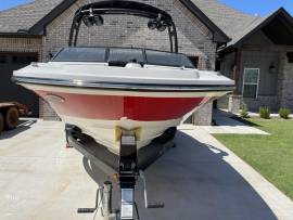 2015, Sea Ray, 21 SPX