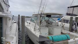 2003, Wellcraft, 330 Coastal