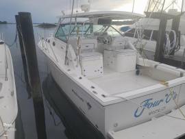 2003, Wellcraft, 330 Coastal