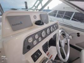 2003, Wellcraft, 330 Coastal