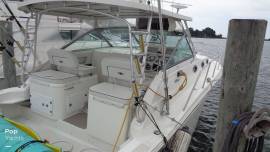 2003, Wellcraft, 330 Coastal