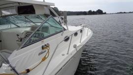 2003, Wellcraft, 330 Coastal