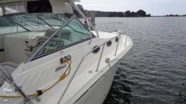 2003, Wellcraft, 330 Coastal