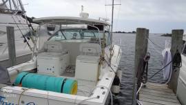 2003, Wellcraft, 330 Coastal