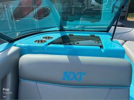 2018, Mastercraft, NXT22