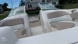 2002, Sea Ray, 210 Sundeck