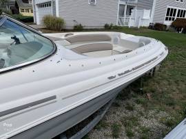 2002, Sea Ray, 210 Sundeck
