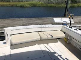 2001, Wellcraft, 330 Coastal