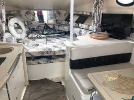 2001, Wellcraft, 330 Coastal